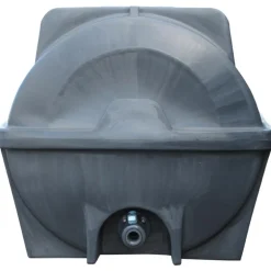 Citernes monoblocs cylindriques 2300 L