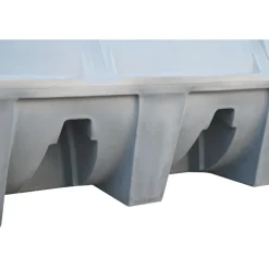 Citernes monoblocs cylindriques 2300 L