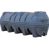 Citernes monoblocs cylindriques 8500 L