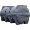 Citernes monoblocs cylindriques 6400 L