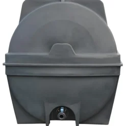 Citernes monoblocs cylindriques 6400 L