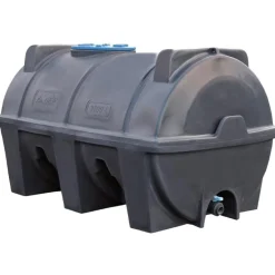 Citernes monoblocs cylindriques 3100 L