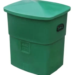 Coffre vertical multi-usages 120 L