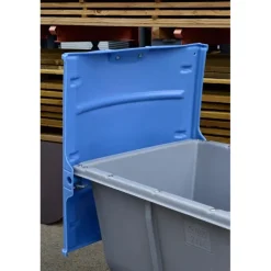 Couvercle pour chariot PRO FEED 230 L