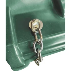 Couvercle pour chariot PRO FEED 350 L