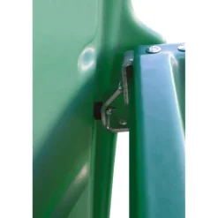 Couvercle pour chariot PRO FEED 350 L