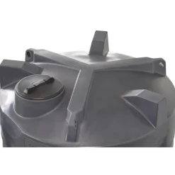 Cuve de stockage aérienne verticale 6000 l. ø 1,95 m