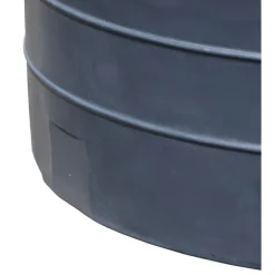 Cuve de stockage aérienne verticale 6000 l. ø 1,95 m