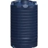 Cuve de stockage aérienne verticale 15000 l. ø 2,39 m