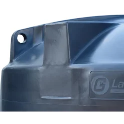 Cuve de stockage aérienne verticale 4000 l. ø 1,60 m