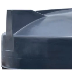 Cuve de stockage aérienne verticale 8000 l. ø 2,39 m