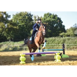 Easy cube d'obstacle