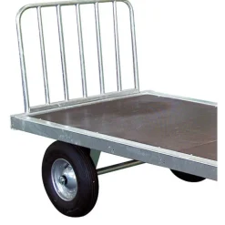 Echelon de transport fourrage et paille