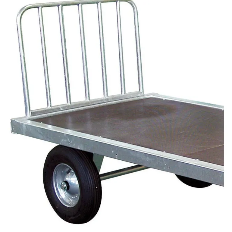 Echelon de transport fourrage et paille