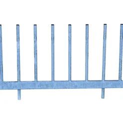 Echelon de transport porte-barre