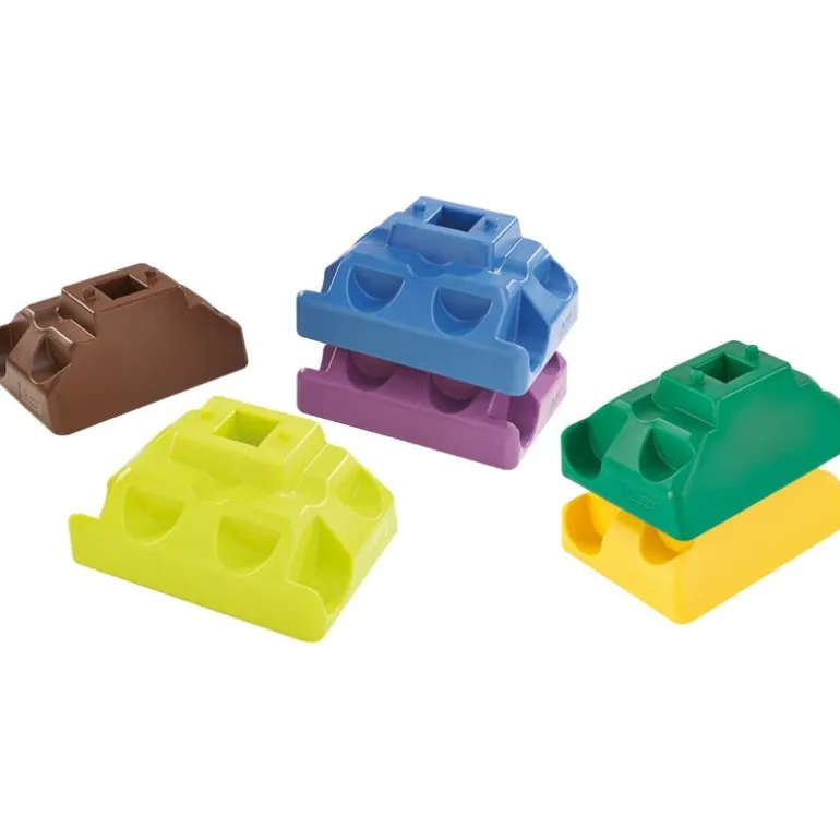 Embase d'obstacle Easypro-Jump