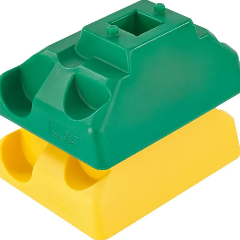 Embase d'obstacle Easypro-Jump