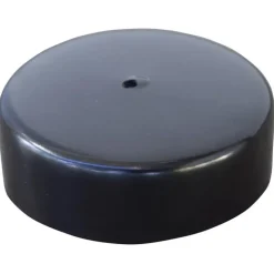 Embout de protection pour barre d'obstacles