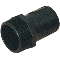 Embout droit 33/42 mm (1"1/4)