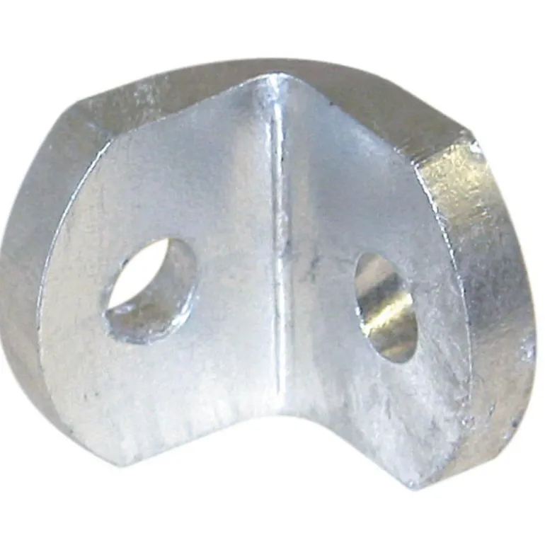 Equerre d'assemblage