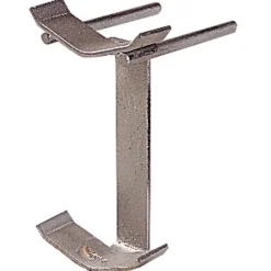 Fiche d'obstacle déportée