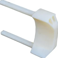 Fiche d'obstacle réversible