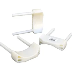 Fiche d'obstacle réversible