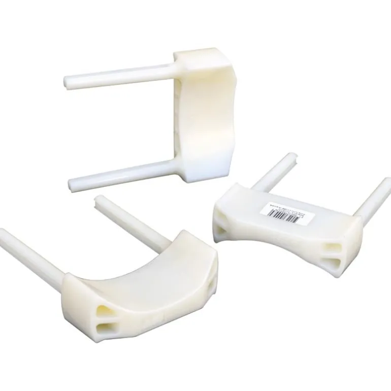 Fiche d'obstacle réversible