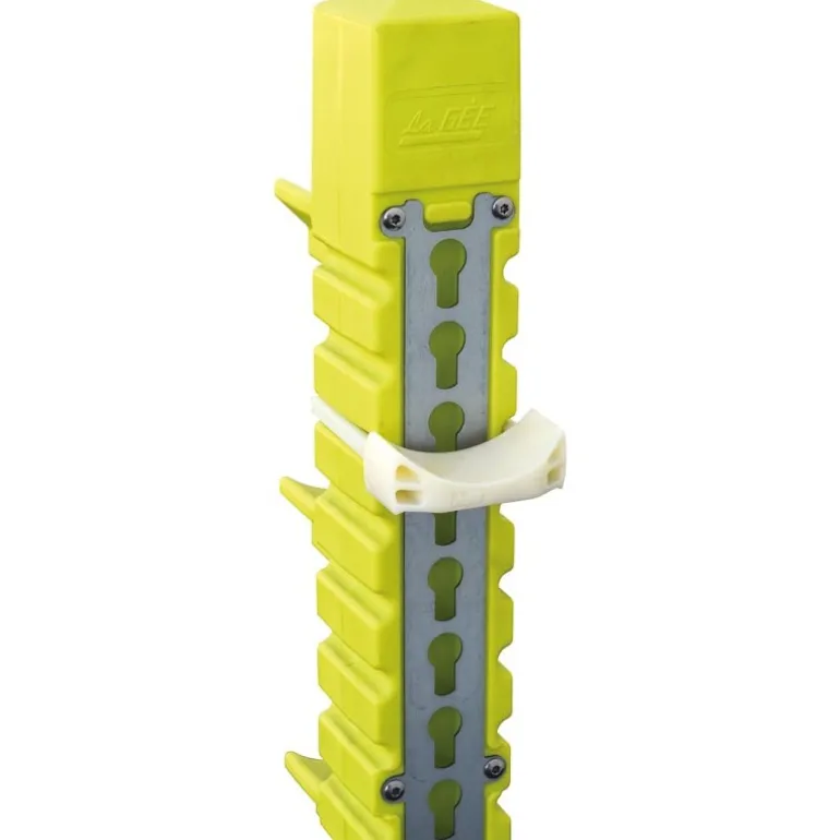 Fiche d'obstacle réversible