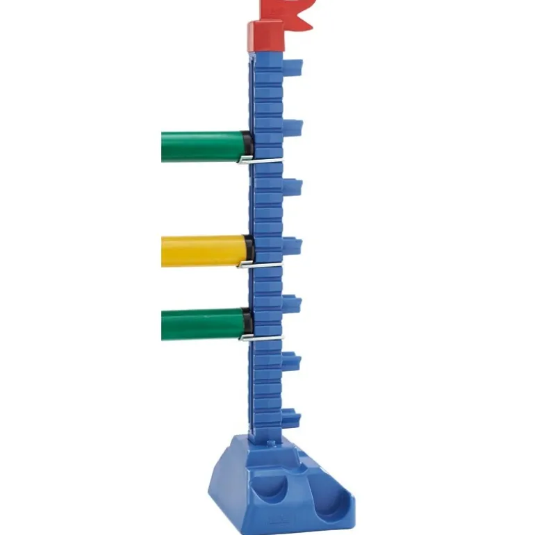 Fiche d'obstacle simple