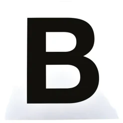 Jeu d'autocollants pour plots de dressage