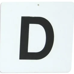 Jeu de lettres de maniabilité