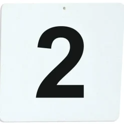 Jeu de numéros de maniabilité