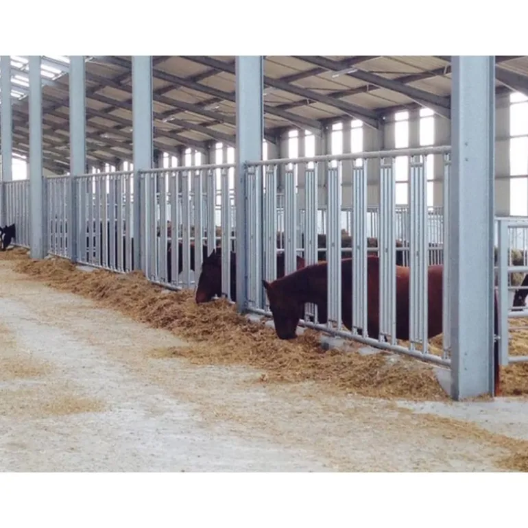 Kit passage de tête à encolure réglable pour panneau libre-service