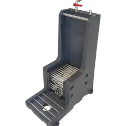 Lave-bottes milieu sensible