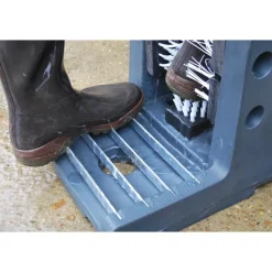 Lave-bottes milieu sensible