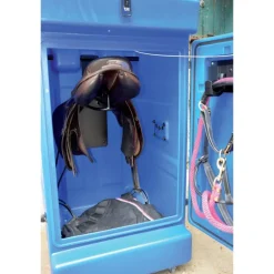 Malle de concours verticale