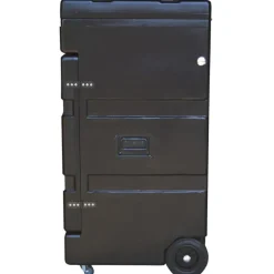 Malle de concours verticale