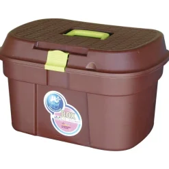 Malle de pansage BOX COLORS