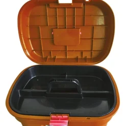 Malle de pansage BOX COLORS