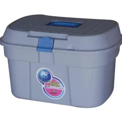 Malle de pansage BOX COLORS