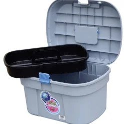 Malle de pansage BOX COLORS