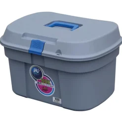 Malle de pansage BOX COLORS