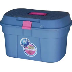 Malle de pansage BOX COLORS