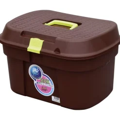 Malle de pansage BOX COLORS