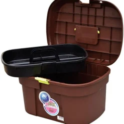 Malle de pansage BOX COLORS