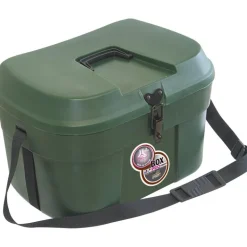 Malle de pansage BOX PRO XXL