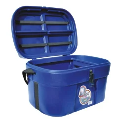 Malle de pansage BOX PRO XXL