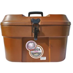 Malle de pansage BOX PRO XXL