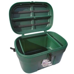 Malle de pansage BOX PRO XXL